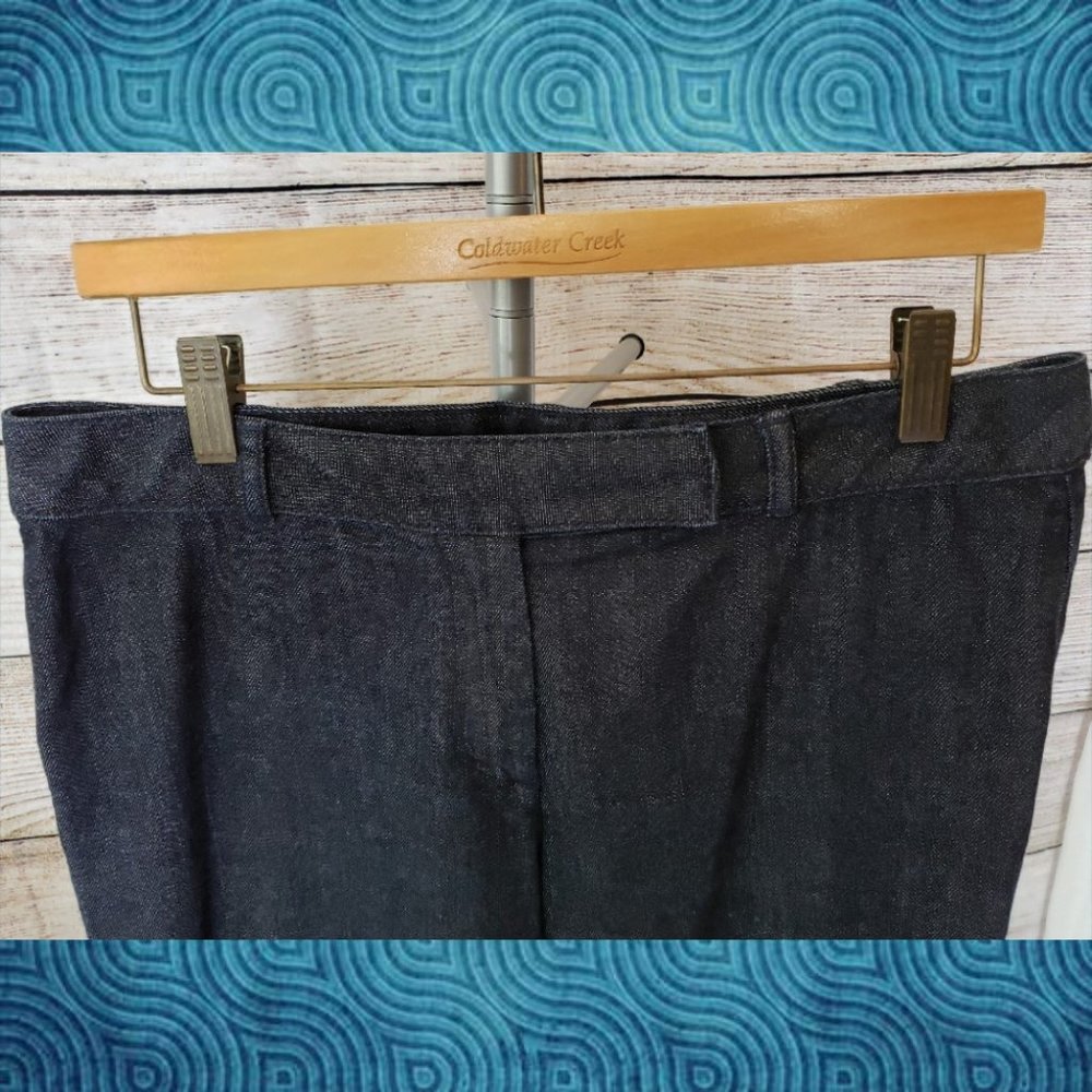 Talbot's Heritage Boot Jean - Picture 2 of 6